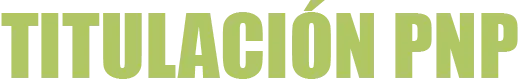 Título Curso